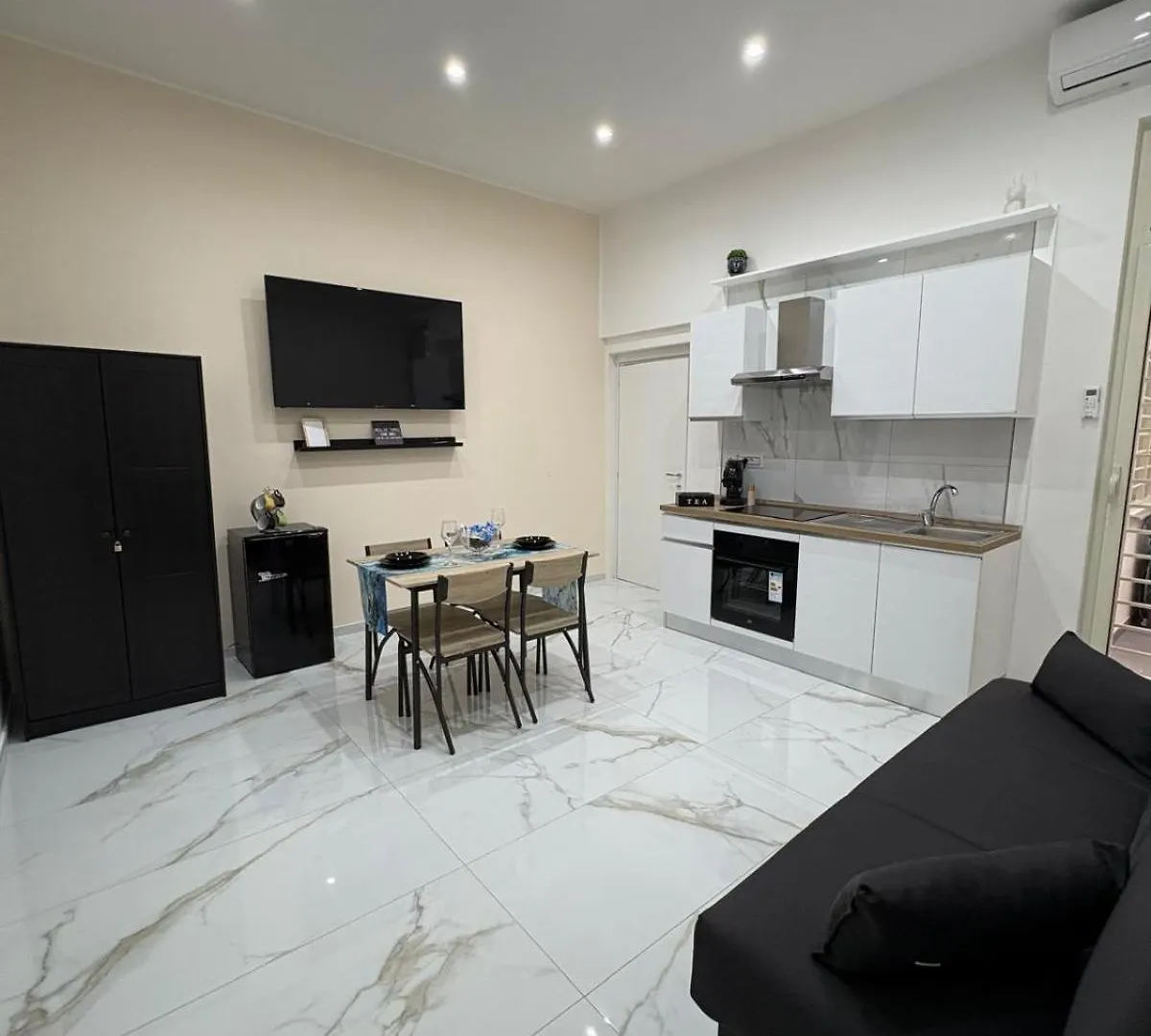 I colori di bari Apartment Italy