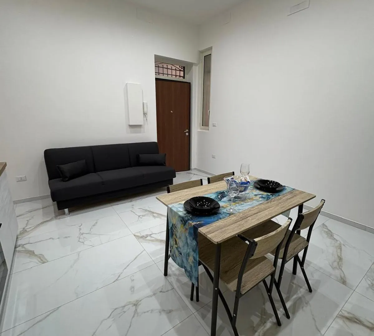 I colori di bari Apartment 0*,  Italy