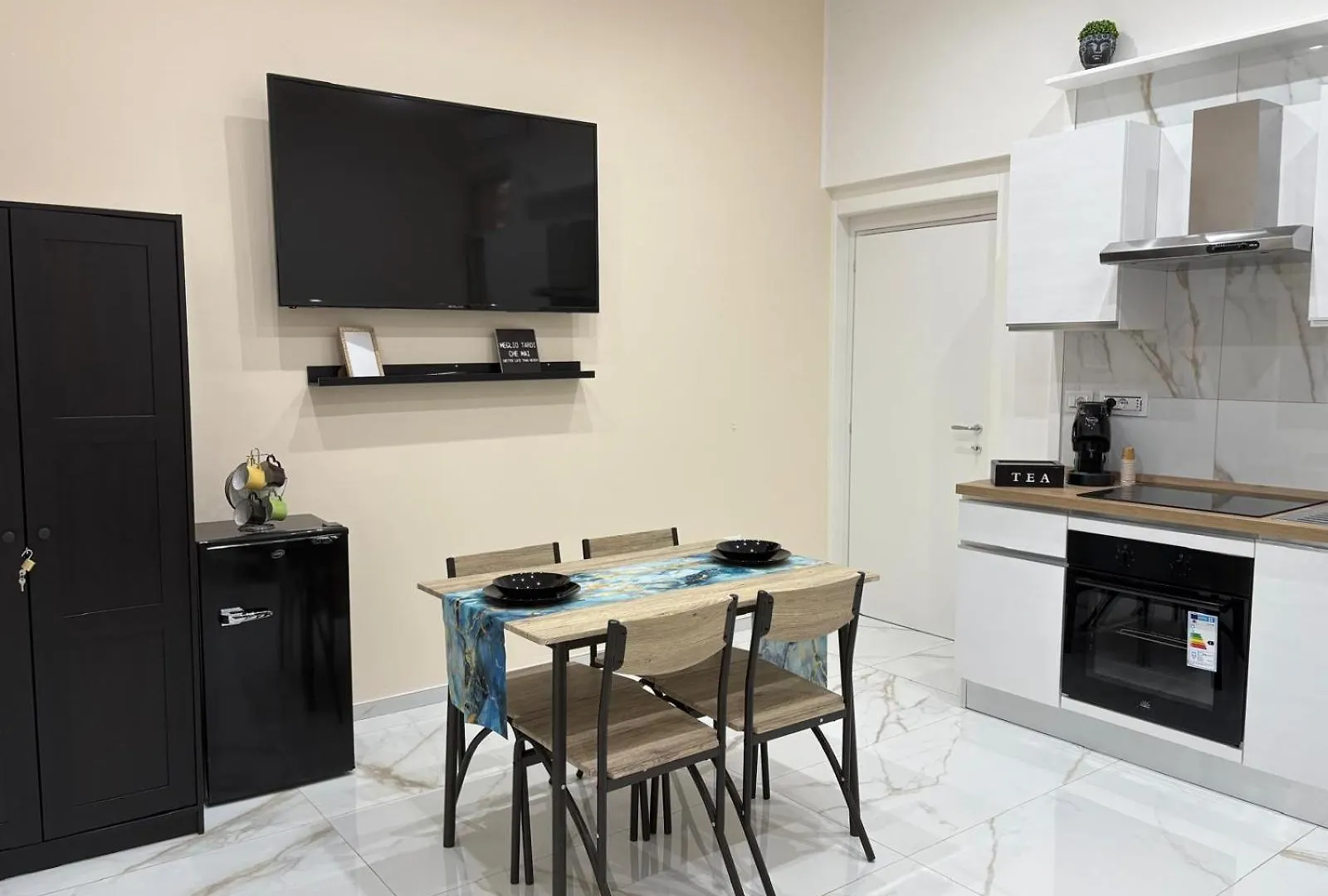 I colori di bari Apartment