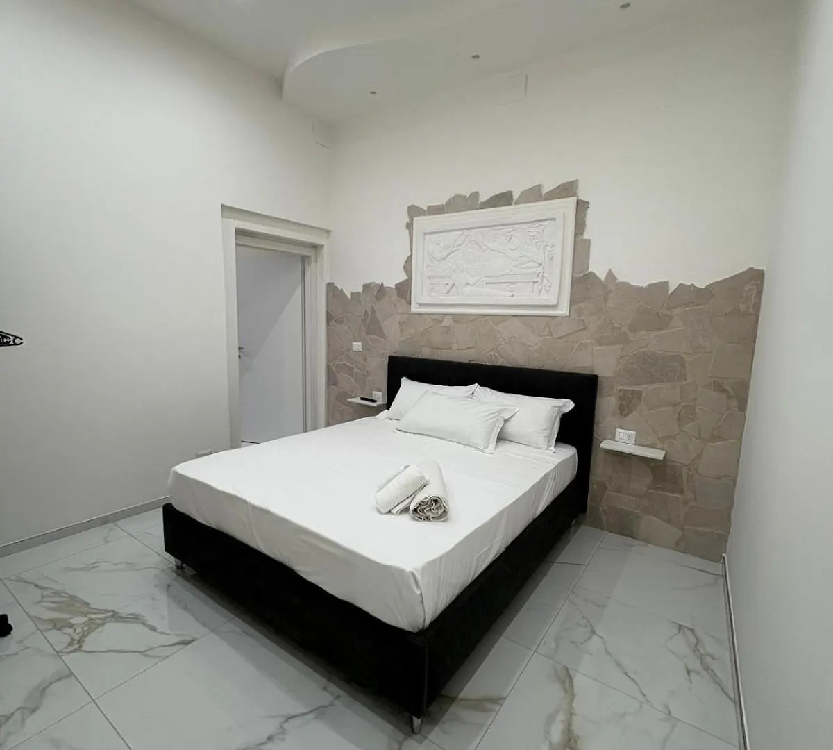 I colori di bari Apartment 0*,  Italy