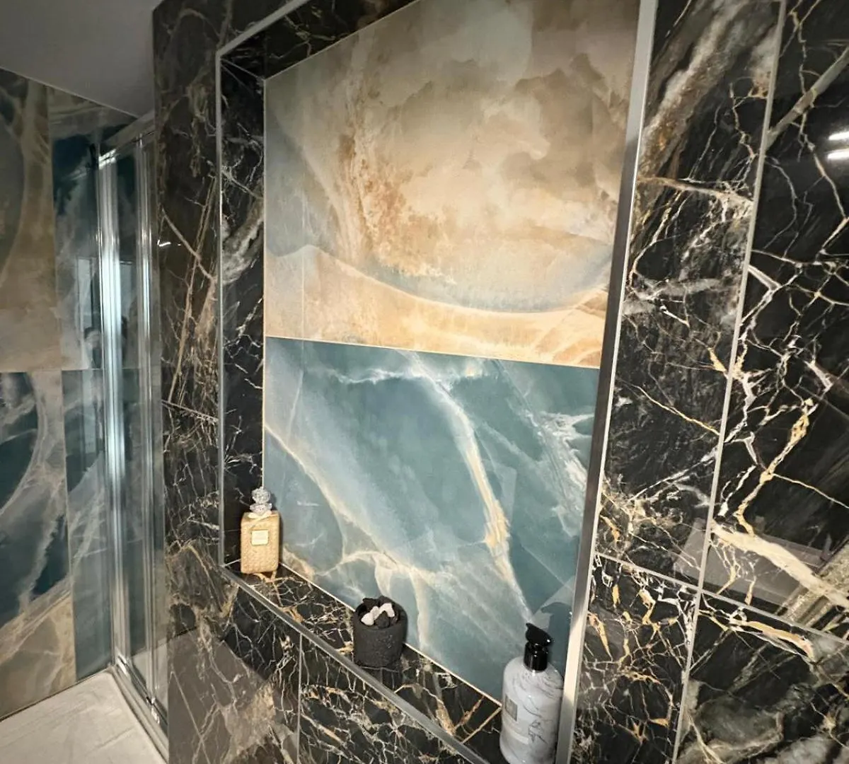 I colori di bari Apartment