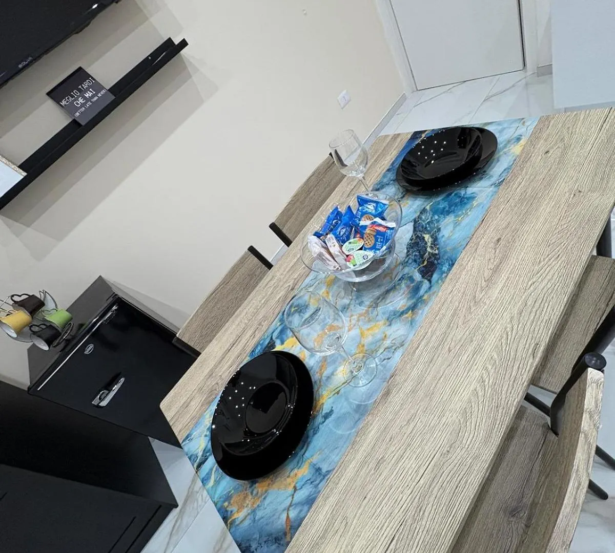 I colori di bari Apartment