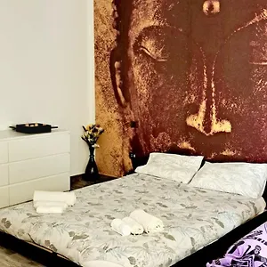 Appartamento Casa Nandita, Bari