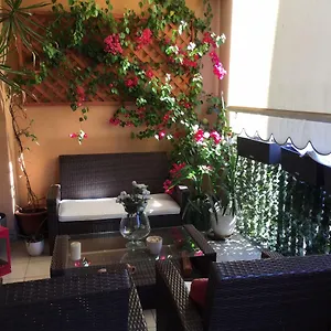 Appartamento Flowers, Bari