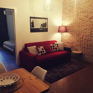 Appartamento Ponentino, Bari