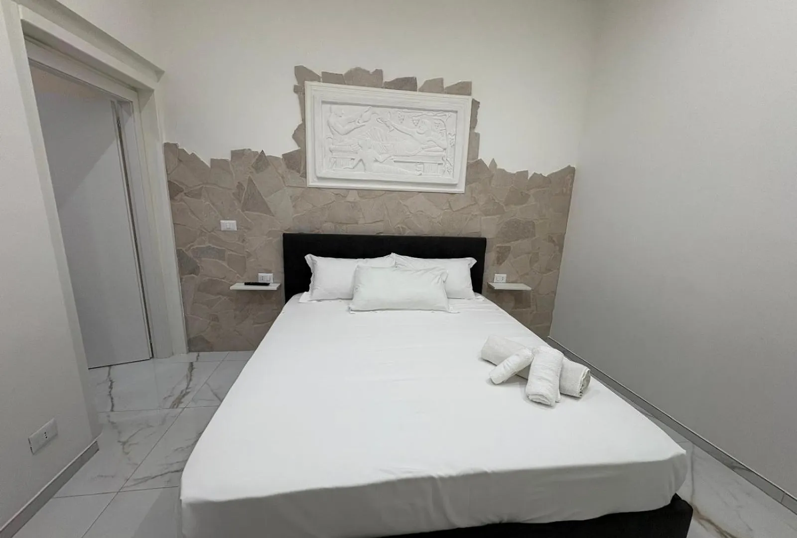 I Colori Di Bari Appartement